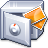 DriveHQ Online Backup Enterprise Edition icon