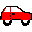Driver's Test icon
