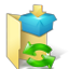 Dropbox Folder Sync icon