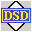 DSD Plugin for Winamp icon