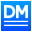 DSF/MFT Viewer icon