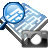 dtSearch icon
