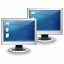 Dual Monitor Taskbar 1