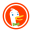 DuckDuckGo Plus icon
