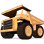 Dump Truck for Windows icon