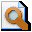 Duplicate File Sweeper icon