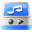 DVD To Audio Ripper icon