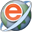 e-Capsule Private Browser HD icon