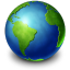 Earth Weather icon