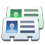 Easy Contacts Manager icon