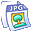 Easy Resize JPEG's by Folder icon