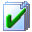EF CheckSum Manager icon
