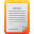 Efficient Notes Free Portable icon