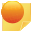Efficient Sticky Notes Network icon