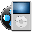 E.M. Free Video Converter to iPod icon