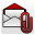 Email As Attachment icon