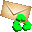 Email Undelete for Thunderbird icon