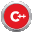 Embarcadero C++Builder XE8 icon