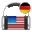 English Word Learning - German icon