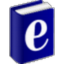 ePUB to Kindle Maker icon