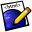 Epubor PDF2HTML icon