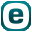 ESET Crysis Decryptor icon
