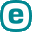 ESET Internet Security (ESET Smart Security) icon