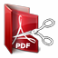 Estelar PDF Splitter icon