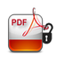 Estelar PDF Unlock Tool icon