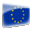 European Union Flags 1