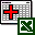 Excel Add, Subtract, Multiply, Divide All Cells Software icon