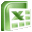 Excel AddIn for Facebook icon