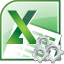 Excel Apply Macro To Multiple Files Software icon