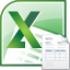 Excel Billing Statement Template Software icon