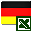 Excel Convert Files From English To German and German To English Software icon
