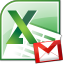 Excel Import Multiple Gmail Emails Software 7