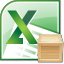 Excel Inventory List Template Software icon