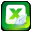 Excel Mysql Converter Program Free icon