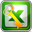 Excel Password Recovery Standard icon