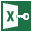 Excel Password icon
