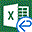 Excel Repair Toolbox icon