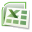 Excel2Latex icon