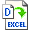 Export Database to Excel for SQL Server icon