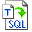 Export Table to SQL for SQL Server Professional icon