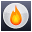 Express Burn icon