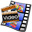 Extra FLV SWF Video Converter 8.25