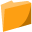 Ezi Colored File Folder Icons icon