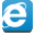Fala Browser icon
