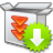 File Launcher icon