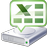 FileInternals Excel Recovery icon